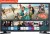 Samsung 80cm (32 inch) HD Ready LED Smart TV  with Voice Search(UA32TE40FAKXXL)