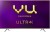 Vu 164cm (65 inch) Ultra HD (4K) LED Smart Android TV(65UT)