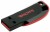 from comm Cruzer Blade SDAE50-032G-135 32GB USB 2.0 Pen Drive 32 GB OTG Drive(Black, Type A to Micr