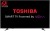 Toshiba 108cm (43 inch) Full HD LED Smart TV(43L5865)