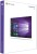 MICROSOFT Windows 10 Pro Original Full Retail Pack - FPP - English INTL Windows 10 Pro 32 Bit, 64 B
