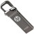 HP v250w 64GB metal 64 Pen Drive(Silver)