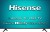 Hisense A71F 126cm (50 inch) Ultra HD (4K) LED Smart Android TV  with Dolby Vision & ATMOS(50A71F)