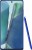Samsung Galaxy Note 20 (Mystic Blue, 256 GB)(8 GB RAM)