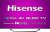 Hisense U7QF Series 164cm (65 inch) Ultra HD (4K) QLED Smart Android TV  with Full Array Dolby Visi