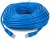 Sadow High Speed 15 Meter CAT-6 Network RJ45 Ethernet Patch Cord 15 m LAN Cable(Compatible with Des