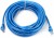 Rhonnium ™VXI - cat5e ethernet Cable, Internet Cable Network Cable rj45 Cable 3 m LAN Cable(Compa