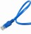 Rhonnium ™XIIV - Cable RJ45 LAN Cable Cat5 Network Internet Patch Cable for Laptop PC 1.5 m LAN C