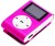 TECHOMANIA MP3 Player Sport Compact Mini Clip Digital MP3 Player USB Media Player 32 GB MP3 Player 