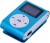 TECHOMANIA New Sport MP3 Player Music Audio Player with LED Screen 32 GB MP3 Player 32 GB MP3 Playe