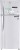 Godrej 328 L Frost Free Double Door Top Mount 2 Star (2020) Convertible Refrigerator(Steel Rush, RF