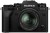 FUJIFILM X Series X-T4 Mirrorless Camera Body with XF 18-55mm Lens(Black)