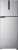 Panasonic 336 L Frost Free Double Door 3 Star (2020) Refrigerator(Grey, NR-BG343VGG3)