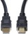 VibeX ®IXX - WAQ - 861 - 4K HDMI Cable 1.5 m HDMI Cable(Compatible with LED monitors, HD-ready or 
