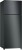Bosch 327 L Frost Free Double Door 3 Star (2020) Refrigerator(Black Metallic, KDN42UB30I)