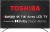 Toshiba U79 Series 164cm (65 inch) Ultra HD (4K) LED Smart TV  with Dolby Vision & ATMOS(65U7980)