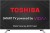 Toshiba L50 Series 80cm (32 inch) HD Ready LED Smart TV  with ADS Panel(32L5050)