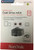 SanDisk SDDD3-064G-I35 64 GB OTG Drive(Silver, Black, Type A to Micro USB)
