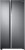 Samsung 674 L Frost Free Side by Side (2020) Refrigerator(Black DOI, RH62K60A7B1/TL)