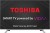 Toshiba L50 Series 108cm (43 inch) Full HD LED Smart TV  with ADS Panel(43L5050)