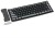 Shrih SH - 02443 Bluetooth Tablet Keyboard(Black)