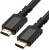 Ultraprolink UL1029-0200 2 m HDMI Cable(Compatible with Computers, Laptop, Flat TV, displays or pro