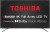Toshiba U79 Series 139cm (55 inch) Ultra HD (4K) LED Smart TV  with Dolby Vision & ATMOS(55U7980)