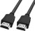 Leyden SE-00HC1.5, HEAVY HDMI 1.5Mtr 1.5 m HDMI Cable (Compatible with Mobile, Laptop, Tablet, Mp3,