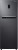 Samsung 253 L Frost Free Double Door 3 Star (2020) Convertible Refrigerator(Black Inox(Black VCM), 
