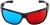 celltune 3D GLASSES FOR WATCHING Video Glasses(Multicolor)