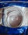 Haze CAT6E CABLE 5 m LAN Cable(Compatible with Computer_Laptop_Router_Switch_ LED Smart TV,, White,