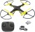 Chawla Agency Mavic Drone Without Camera With 6-Axis Gyro, Flashy Lights & 360 Degree Rolling Funct