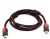 vaghanitechnologies HDMI 70 1.5 m HDMI Cable(Compatible with TV, laptop, camera, Red, Black)
