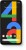 Google Pixel 4a (Just Black, 128 GB)(6 GB RAM)