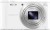SONY Point & Shoot DSC-WX350(18.2 MP, 20x Optical Zoom, 204x Digital Zoom, White)
