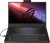 Asus ROG Zephyrus S17 Core i7 10th Gen - (16 GB/1 TB SSD/Windows 10 Home/6 GB Graphics/NVIDIA Gefor