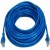 Rolgo1 CAT5 High Speed Lan Ethernet RJ45 Patch Cable 20 m LAN Cable 20 m LAN Cable(Compatible with 