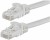Rolgo1 RJ45 cat6 Ethernet Patch Cable LAN Cable Network Cable Cord 15 m LAN Cable (Compatible with 