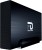 Fantom Drives  3 TB External Hard Disk Drive(Black)