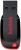 SanDisk Cruzer Blade (Pendrive) 16 GB Pen Drive(Black, Red)