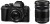 OLYMPUS V207053BE000 Mirrorless Camera Body with VR2 Kit Lens(Black)