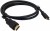 Hybite HDMI Cable, 5M High Speed 1.4 Version (Black) 5 m HDMI Cable(Compatible with tv, ps3, Black)