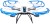 Tector Sky Diver�Drone�(Blue) Drone