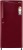 Panasonic 194 L Direct Cool Single Door 3 Star (2020) Refrigerator(Maroon Hairline, NR-A193VMX1)
