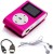 UPROKT Portable mp3 player with stylish design and superior sound quality mp3 player with in built 