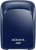 ADATA 960 GB External Hard Disk Drive(Blue)