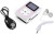 HICCUP Selling MP3 Player FM Mode LCD SCREEN Support Micro SD/TF card 2/4/8/16GB/32GB With Music Eq