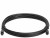 Hybite Toslink Digital Fiber Optical Cable (Black) (1.5 Meters) 1.5 m Fiber Optical Cable(Compatibl