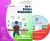 LearnFatafat SSLC Karnataka State Board Standard 6 Science and Maths Video Course DVD(DVD)