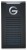 G-Technology 1 TB External Hard Disk Drive(Black)